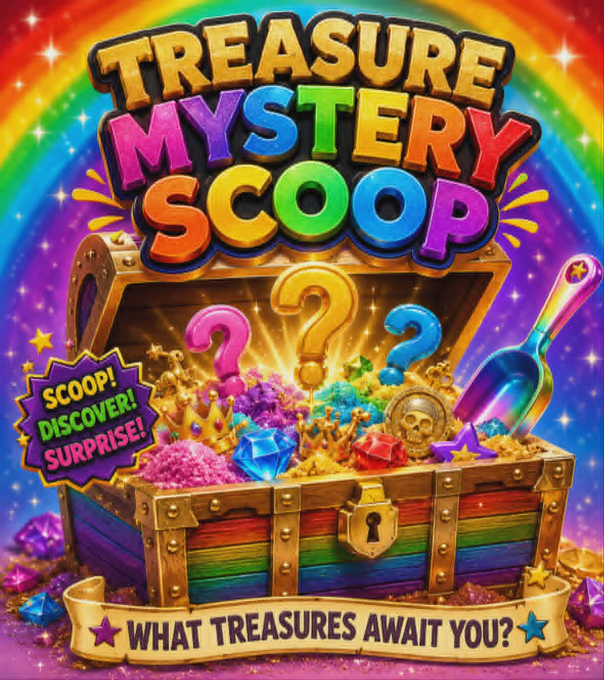Home | Treasure Mystery Scoop
